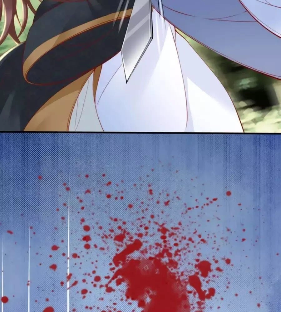 Đế Cung Đông Hoàng Phi Chapter 48 - 6