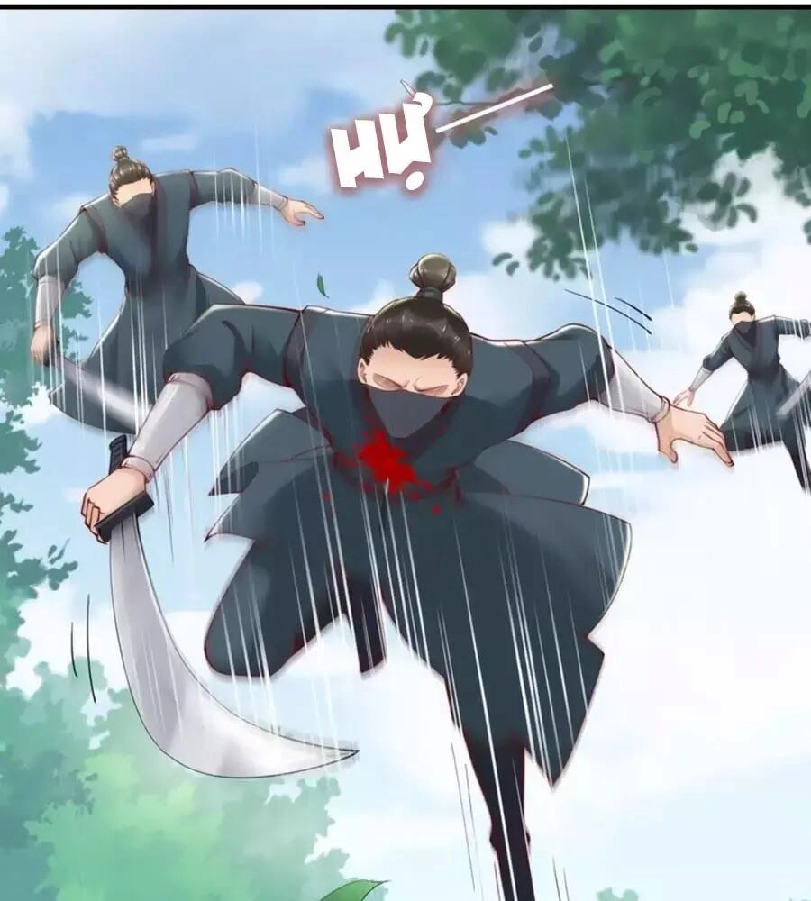 Đế Cung Đông Hoàng Phi Chapter 48 - 9