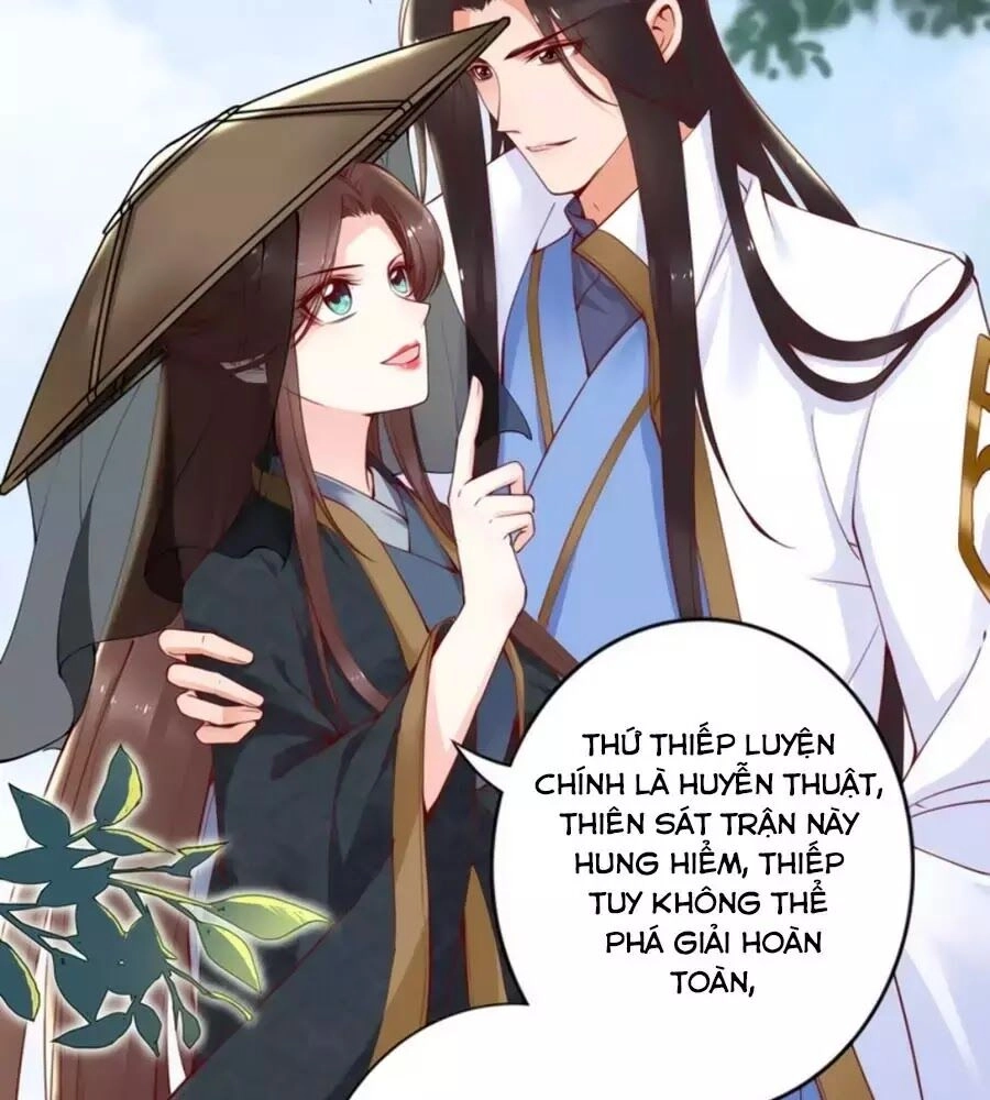 Đế Cung Đông Hoàng Phi Chapter 48 - 11