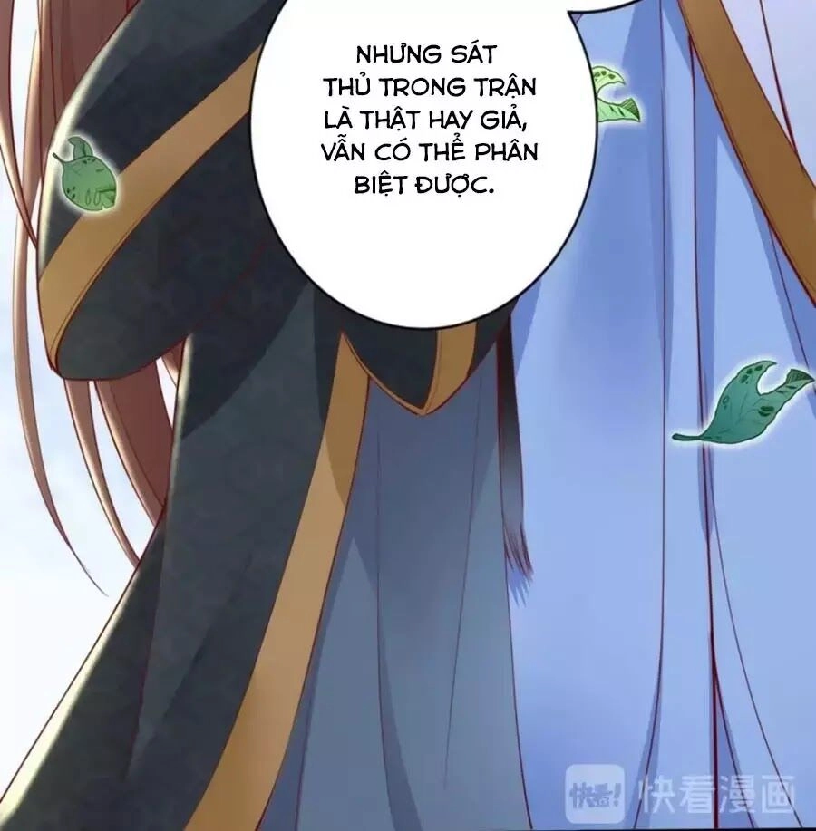 Đế Cung Đông Hoàng Phi Chapter 48 - 12