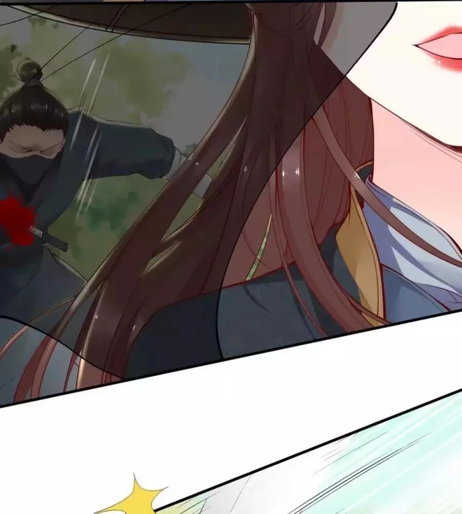 Đế Cung Đông Hoàng Phi Chapter 48 - 13