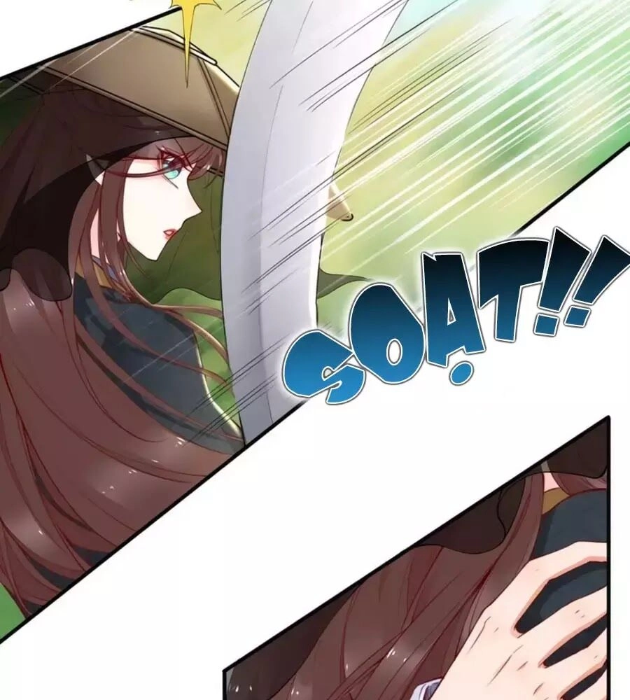 Đế Cung Đông Hoàng Phi Chapter 48 - 14