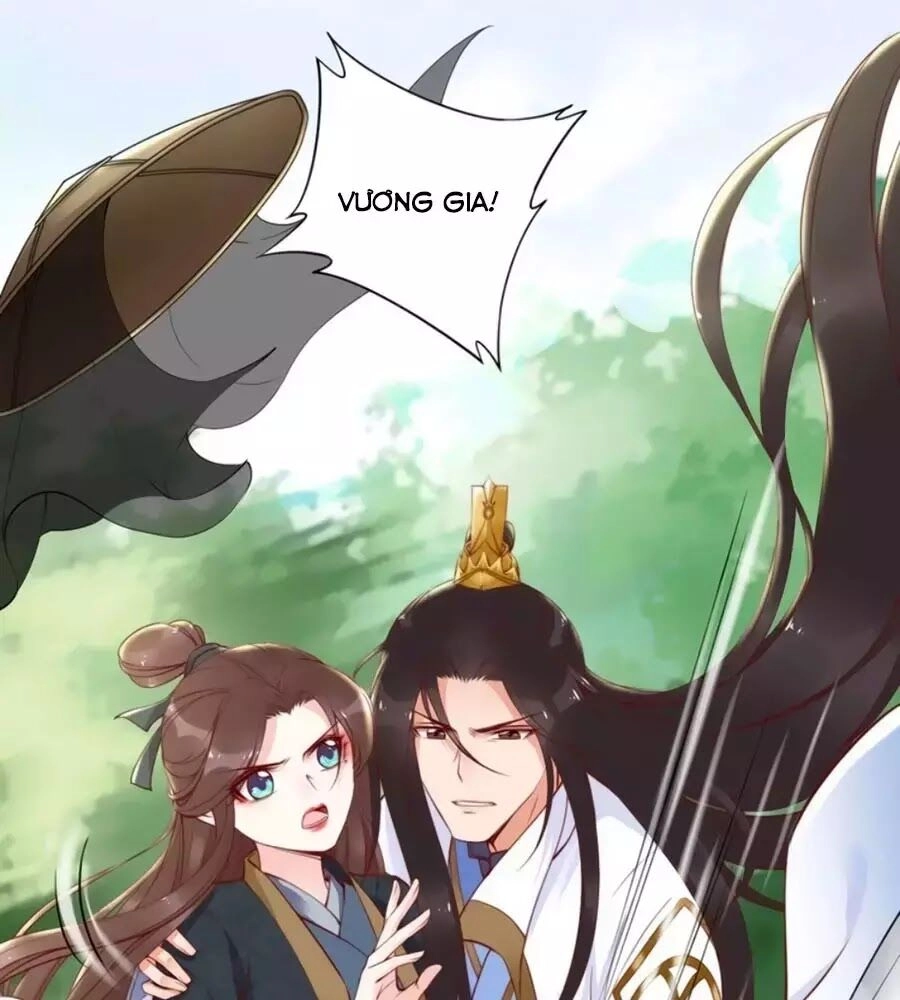 Đế Cung Đông Hoàng Phi Chapter 48 - 16