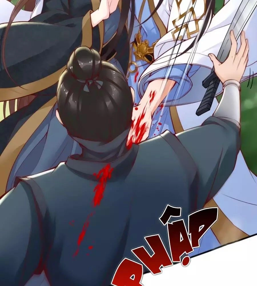 Đế Cung Đông Hoàng Phi Chapter 48 - 17