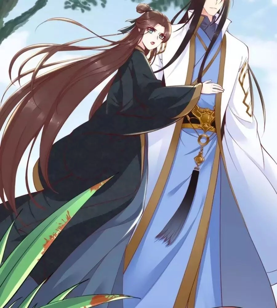 Đế Cung Đông Hoàng Phi Chapter 48 - 22