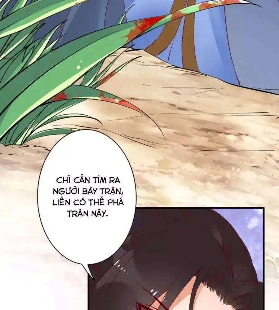 Đế Cung Đông Hoàng Phi Chapter 48 - 23