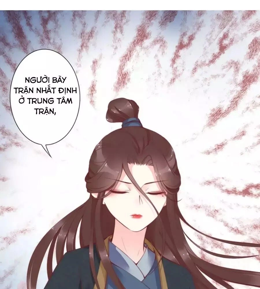 Đế Cung Đông Hoàng Phi Chapter 48 - 25