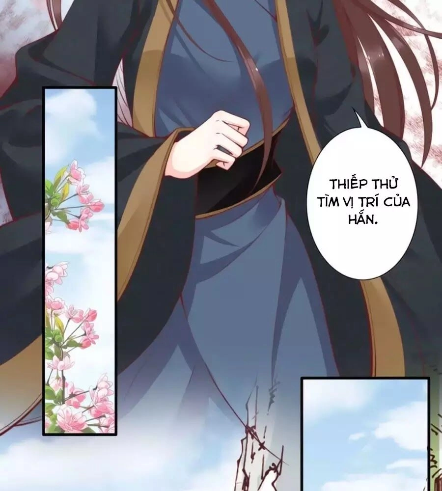 Đế Cung Đông Hoàng Phi Chapter 48 - 26