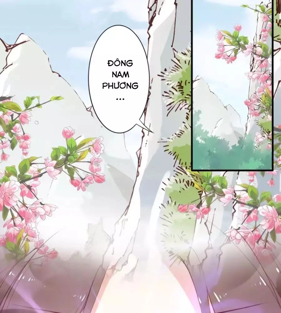 Đế Cung Đông Hoàng Phi Chapter 48 - 27