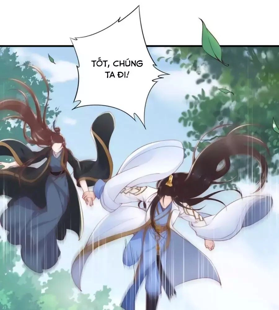 Đế Cung Đông Hoàng Phi Chapter 48 - 29