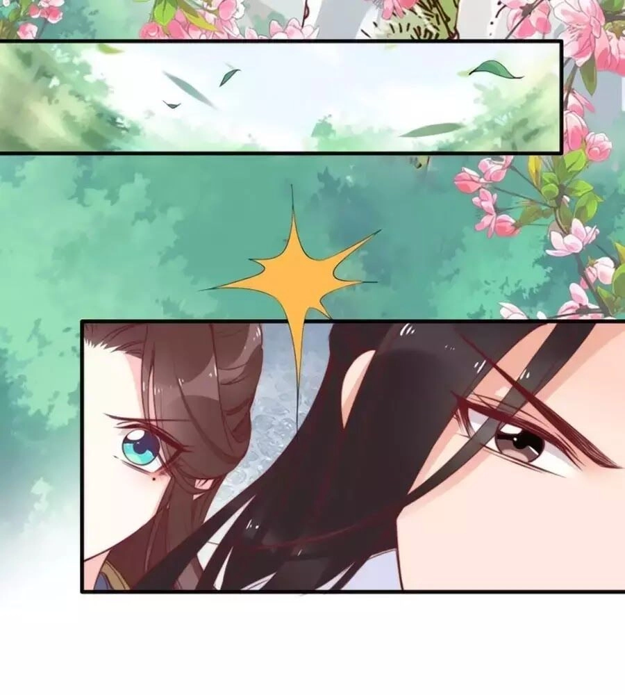 Đế Cung Đông Hoàng Phi Chapter 48 - 31