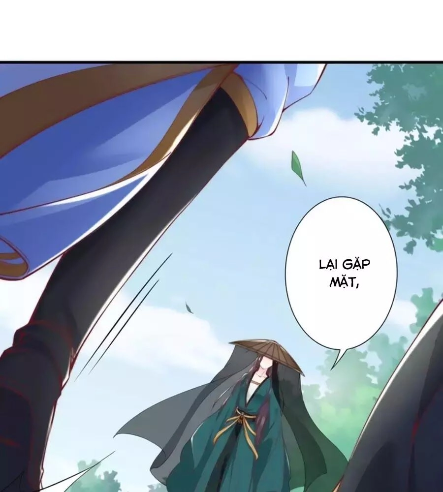 Đế Cung Đông Hoàng Phi Chapter 48 - 33