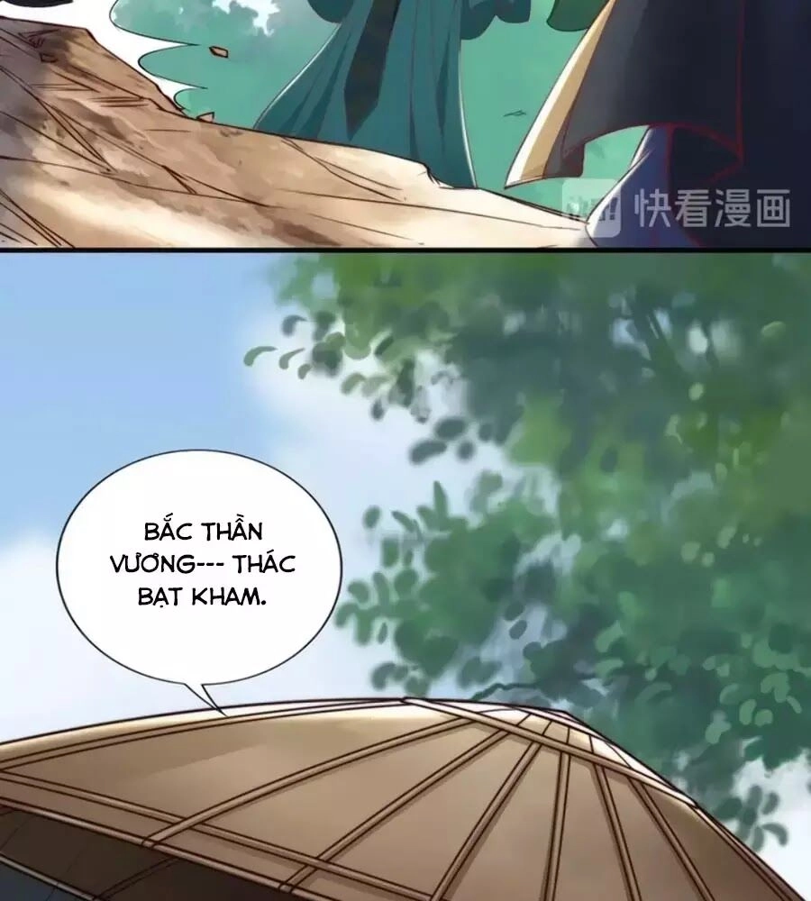 Đế Cung Đông Hoàng Phi Chapter 48 - 34