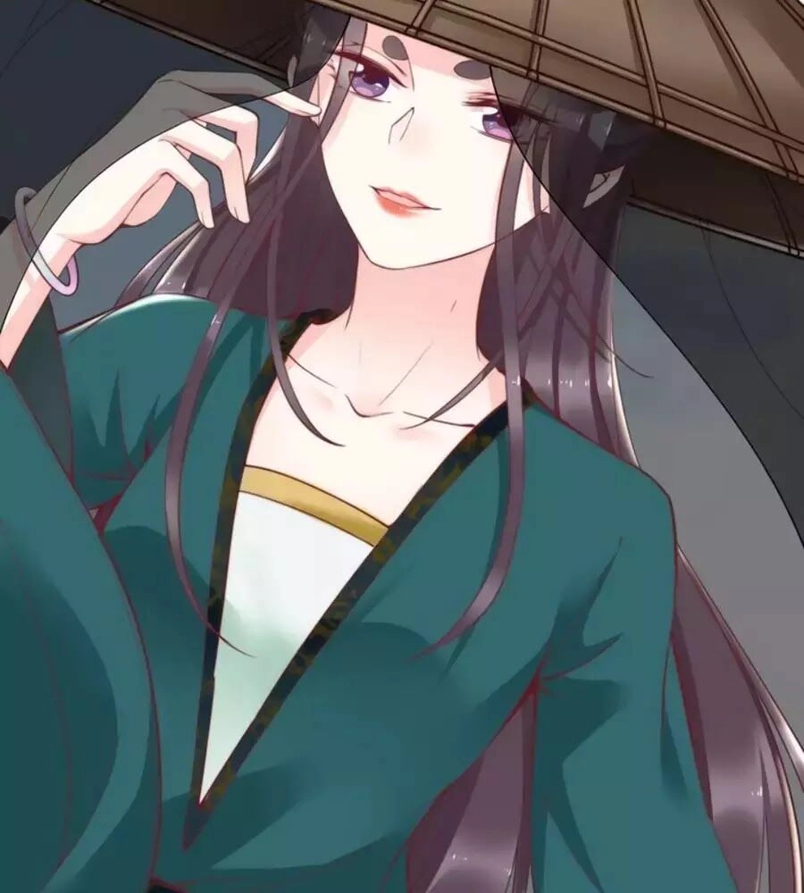 Đế Cung Đông Hoàng Phi Chapter 48 - 35