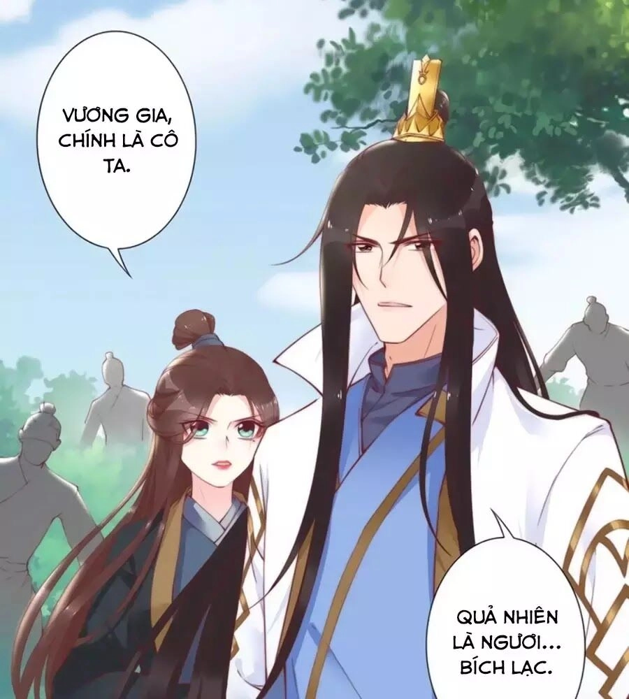 Đế Cung Đông Hoàng Phi Chapter 48 - 37
