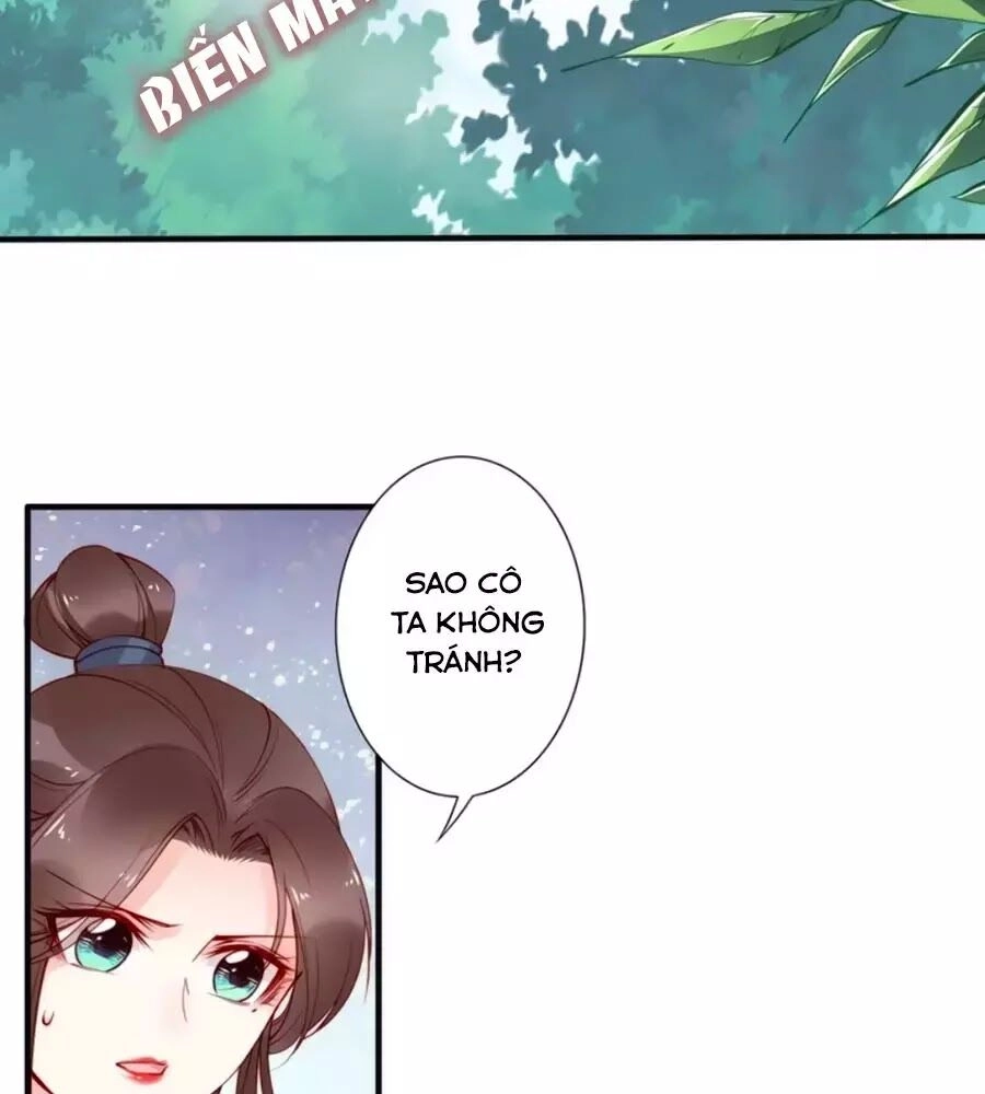 Đế Cung Đông Hoàng Phi Chapter 48 - 47