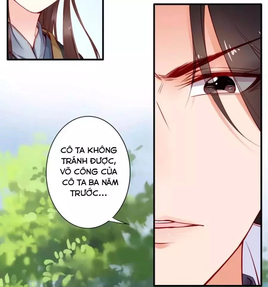 Đế Cung Đông Hoàng Phi Chapter 48 - 48