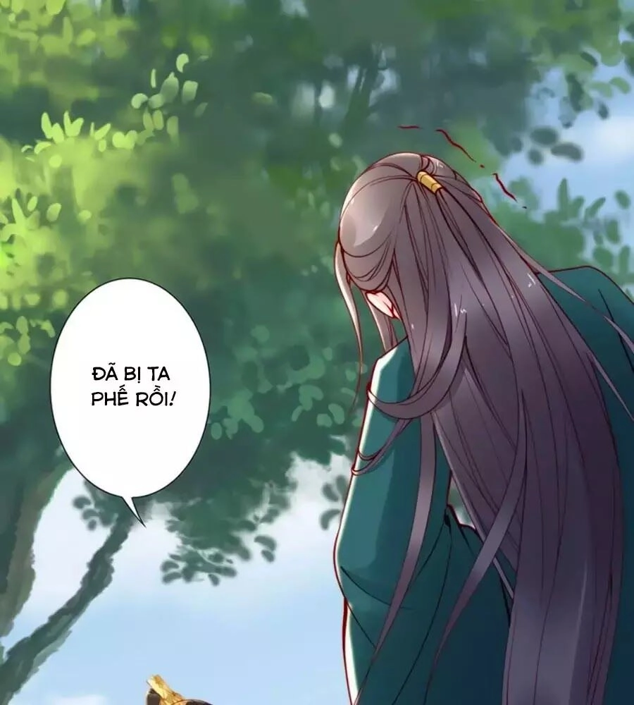 Đế Cung Đông Hoàng Phi Chapter 48 - 49