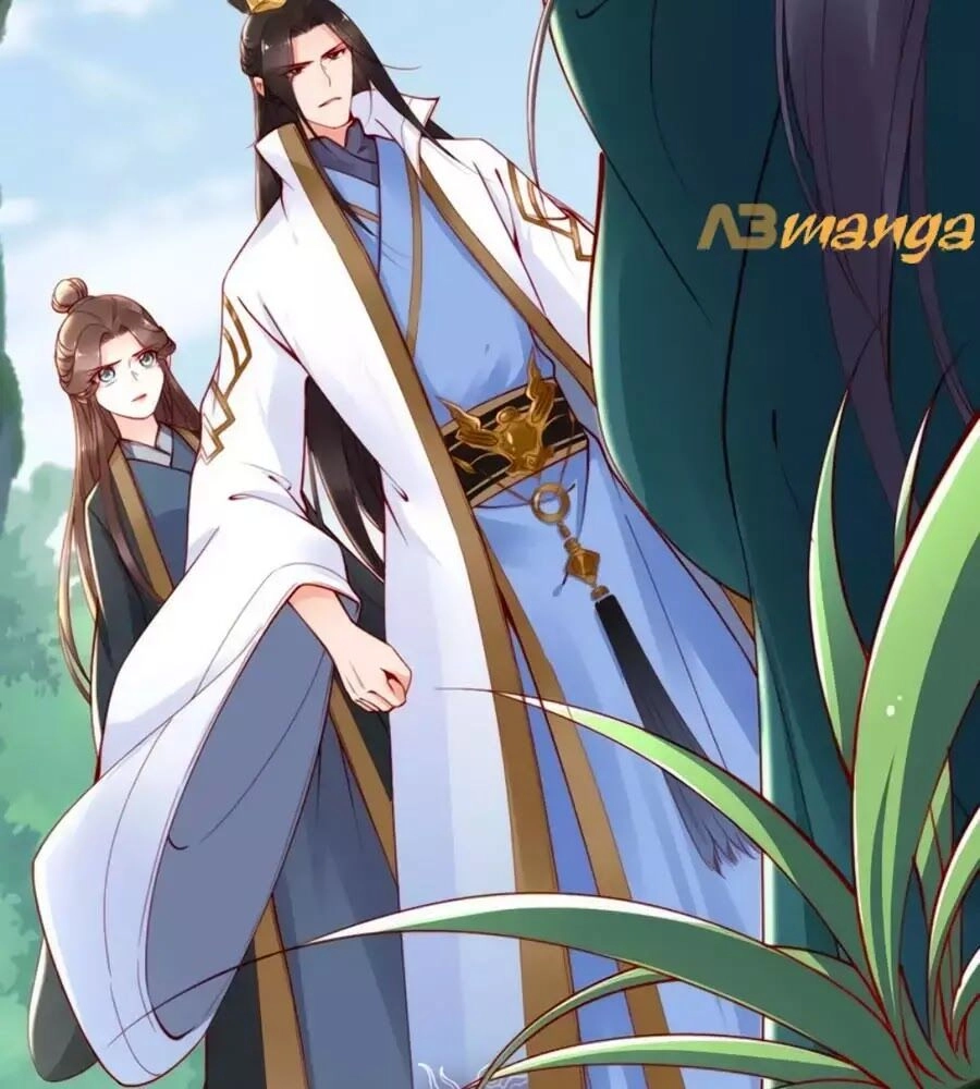 Đế Cung Đông Hoàng Phi Chapter 48 - 50