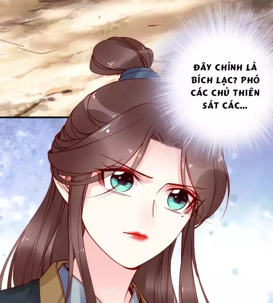 Đế Cung Đông Hoàng Phi Chapter 48 - 52