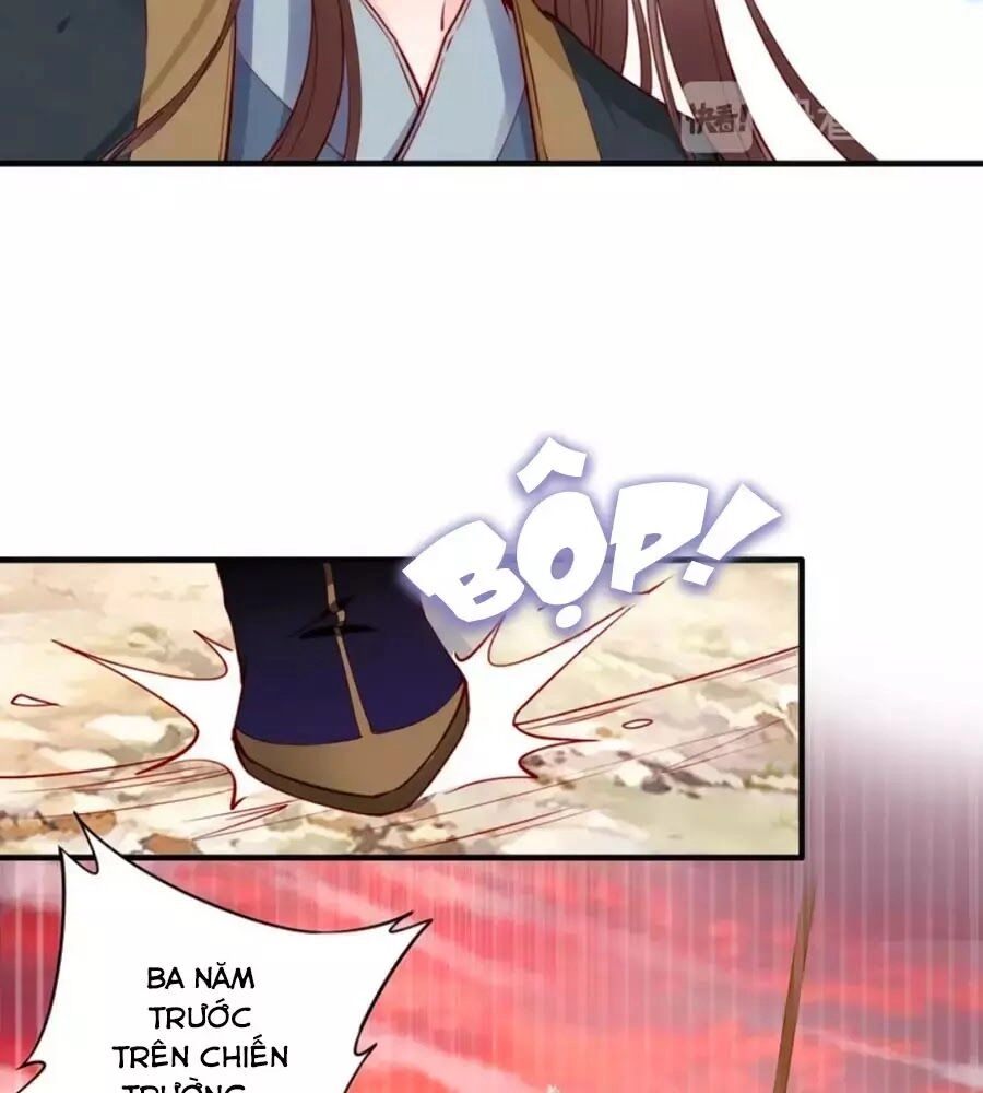 Đế Cung Đông Hoàng Phi Chapter 48 - 53