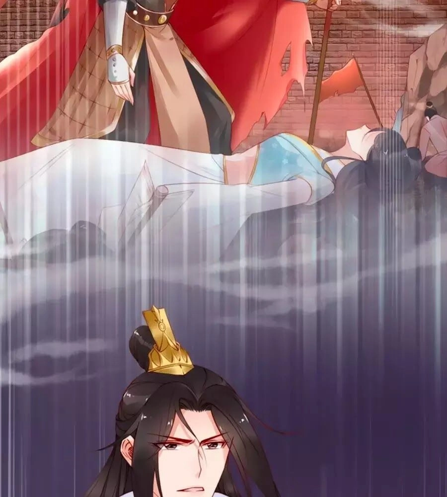 Đế Cung Đông Hoàng Phi Chapter 48 - 55