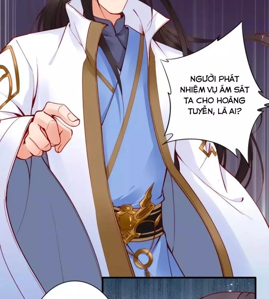 Đế Cung Đông Hoàng Phi Chapter 48 - 56