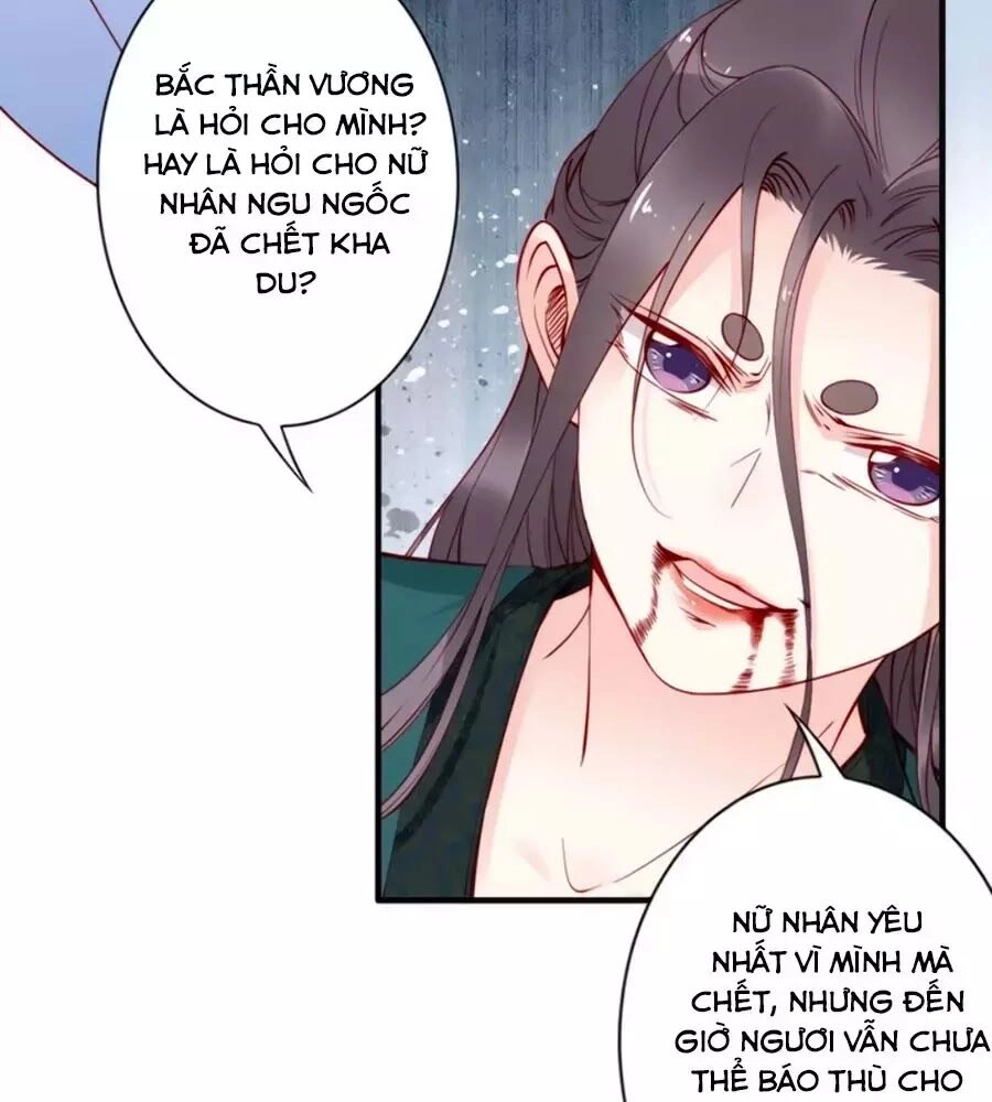 Đế Cung Đông Hoàng Phi Chapter 48 - 57