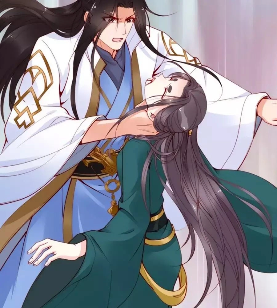 Đế Cung Đông Hoàng Phi Chapter 48 - 60