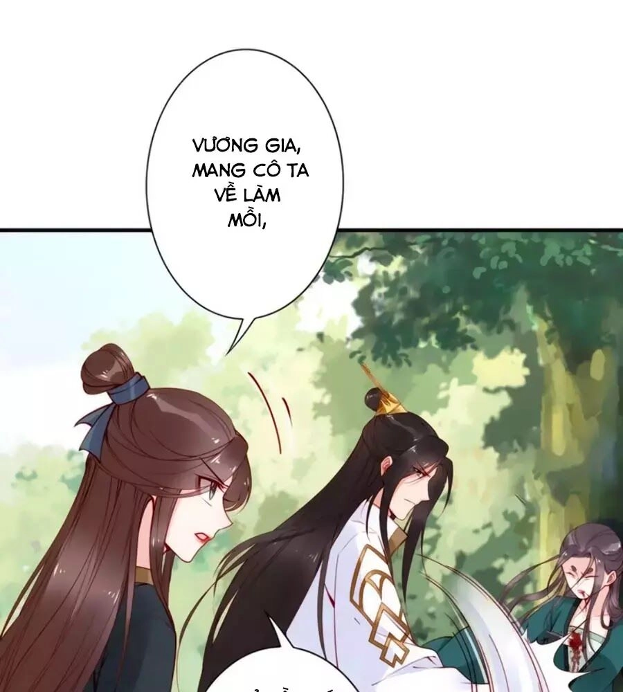 Đế Cung Đông Hoàng Phi Chapter 48 - 63