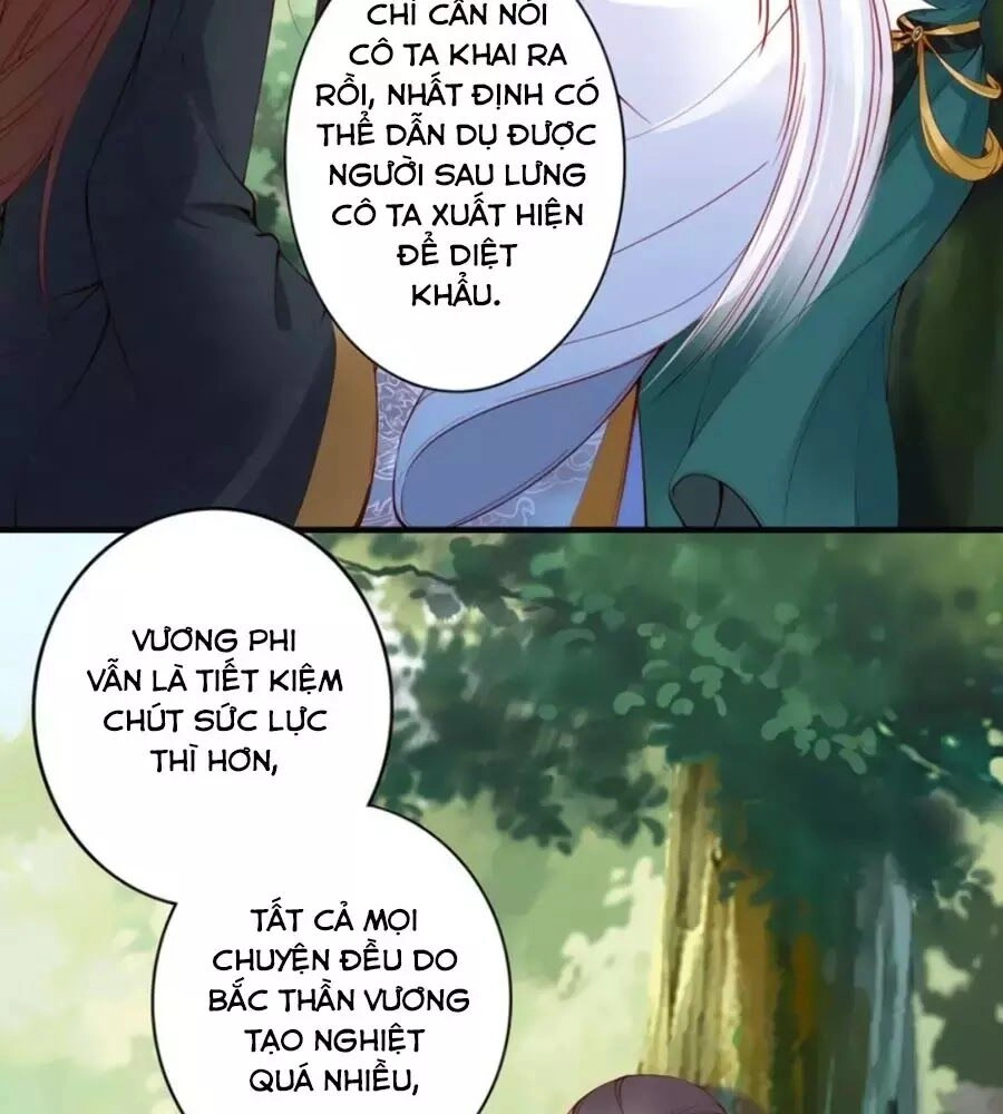 Đế Cung Đông Hoàng Phi Chapter 48 - 64