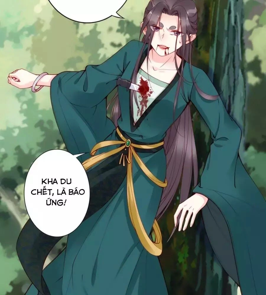 Đế Cung Đông Hoàng Phi Chapter 48 - 65