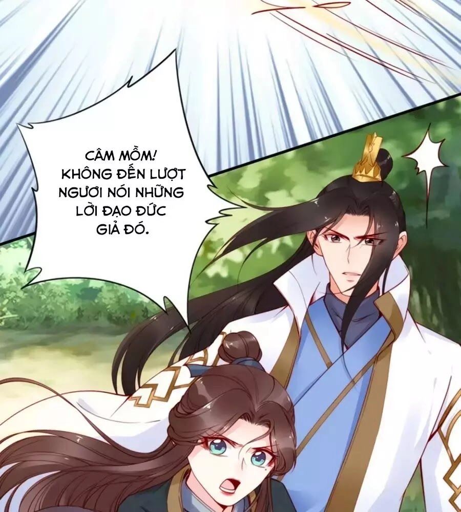 Đế Cung Đông Hoàng Phi Chapter 48 - 69