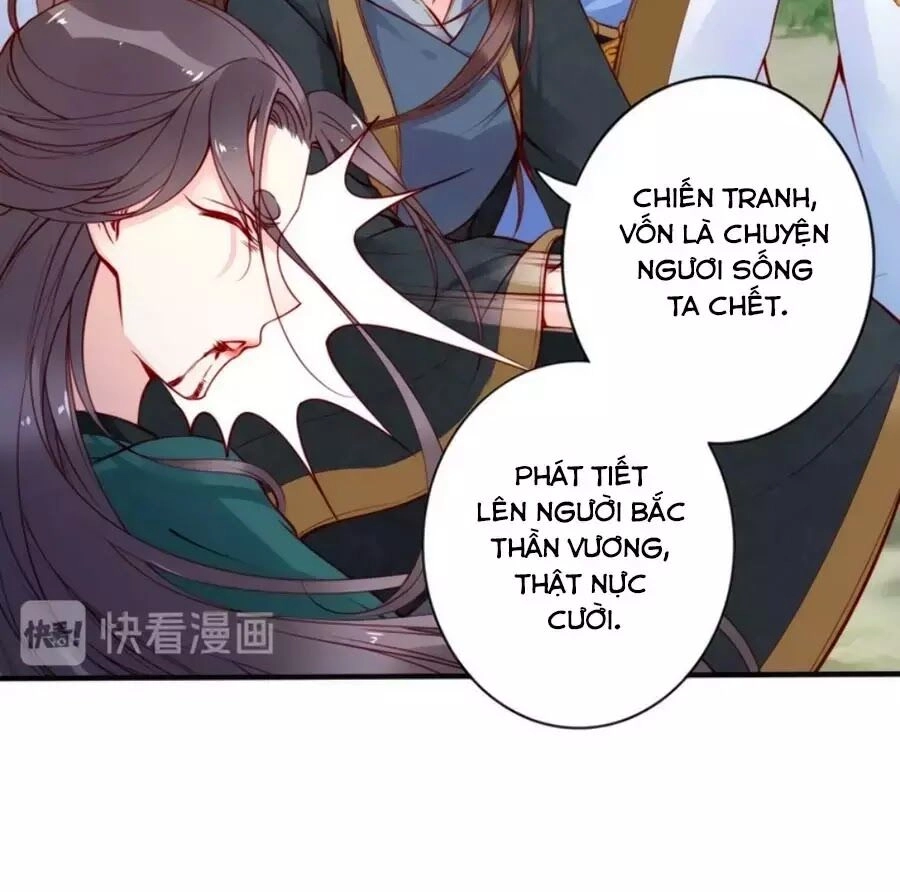 Đế Cung Đông Hoàng Phi Chapter 48 - 70