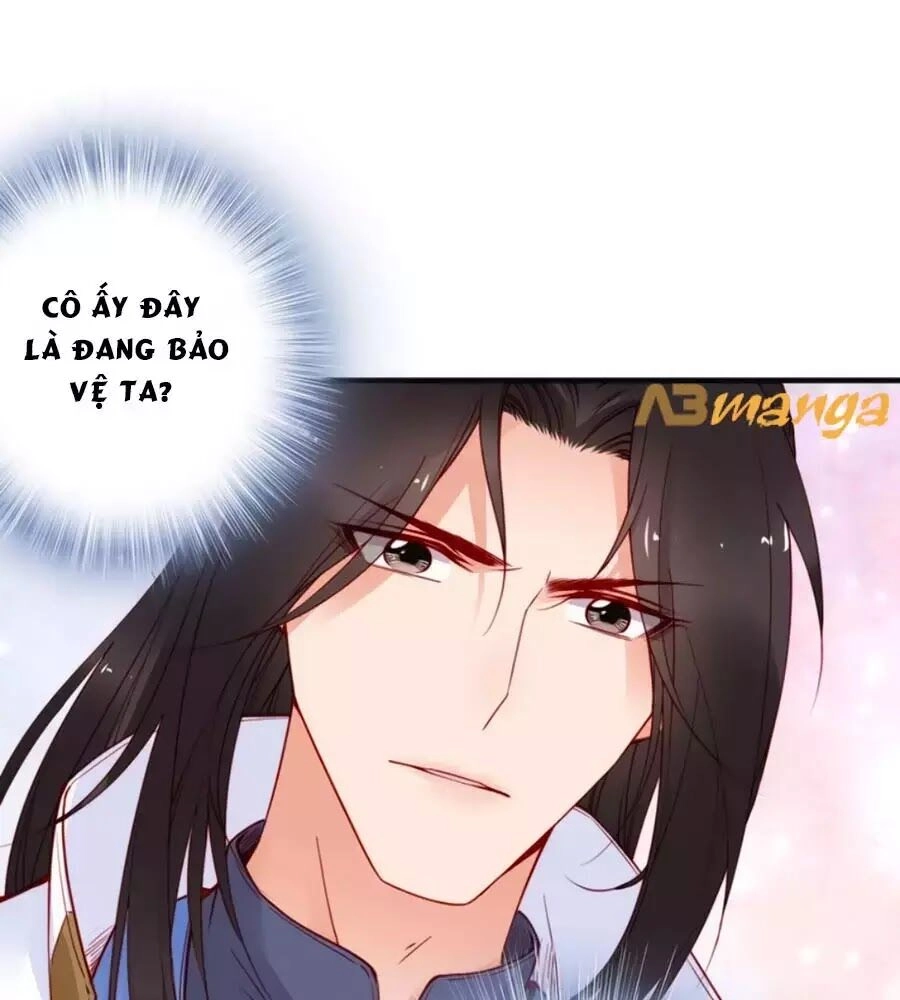 Đế Cung Đông Hoàng Phi Chapter 48 - 71