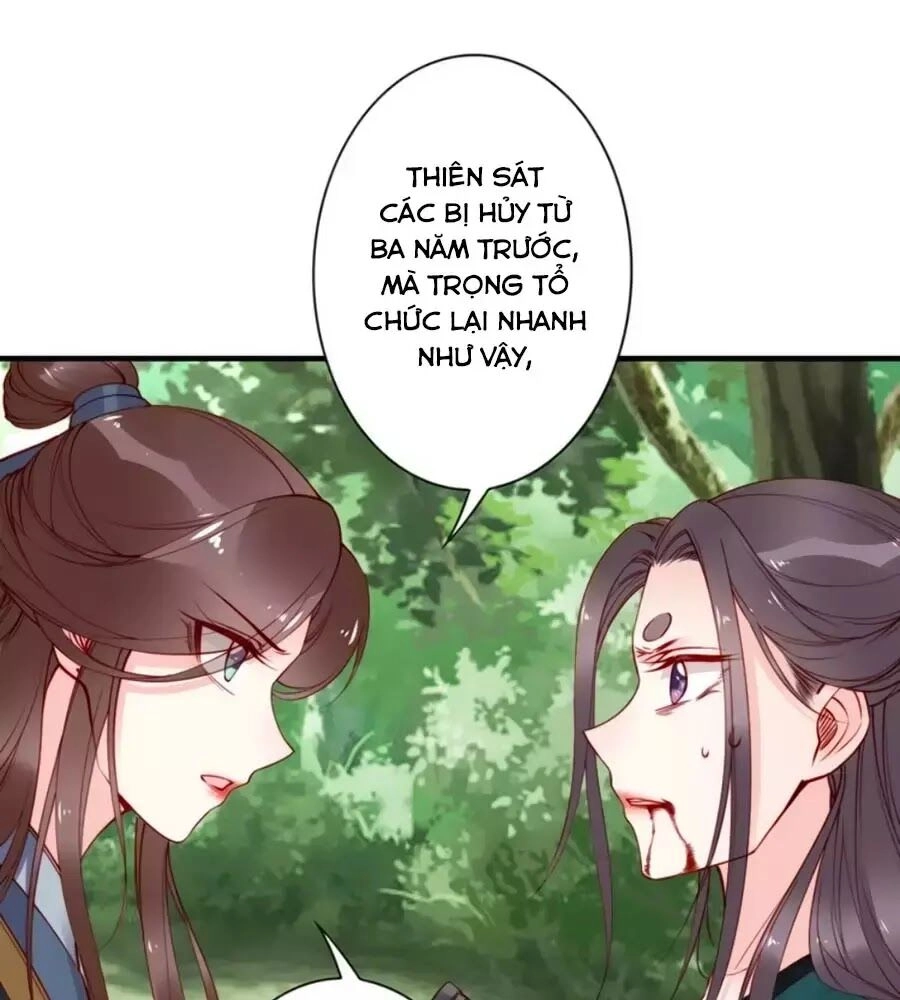 Đế Cung Đông Hoàng Phi Chapter 48 - 73