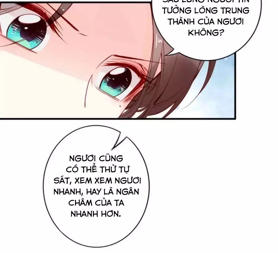 Đế Cung Đông Hoàng Phi Chapter 48 - 75