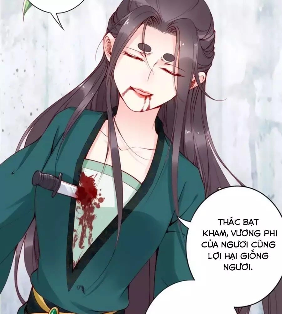 Đế Cung Đông Hoàng Phi Chapter 48 - 77