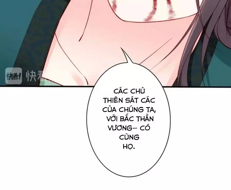 Đế Cung Đông Hoàng Phi Chapter 48 - 79