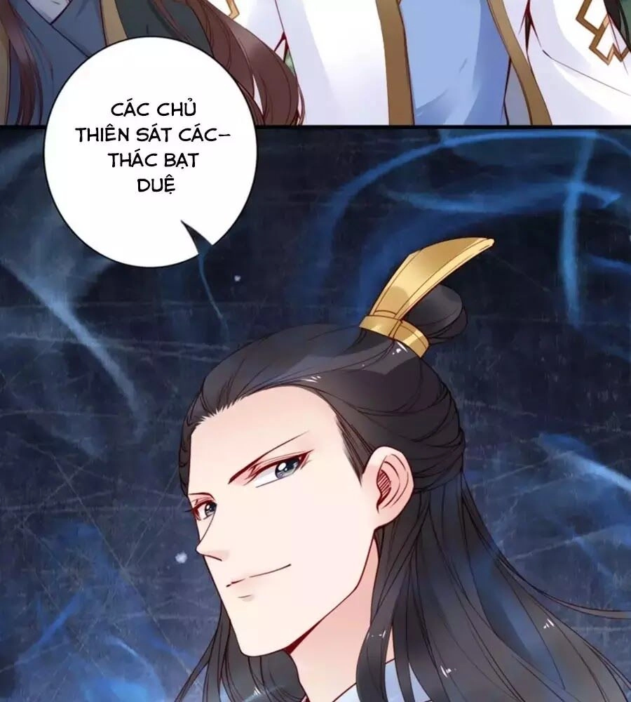 Đế Cung Đông Hoàng Phi Chapter 49 - 2