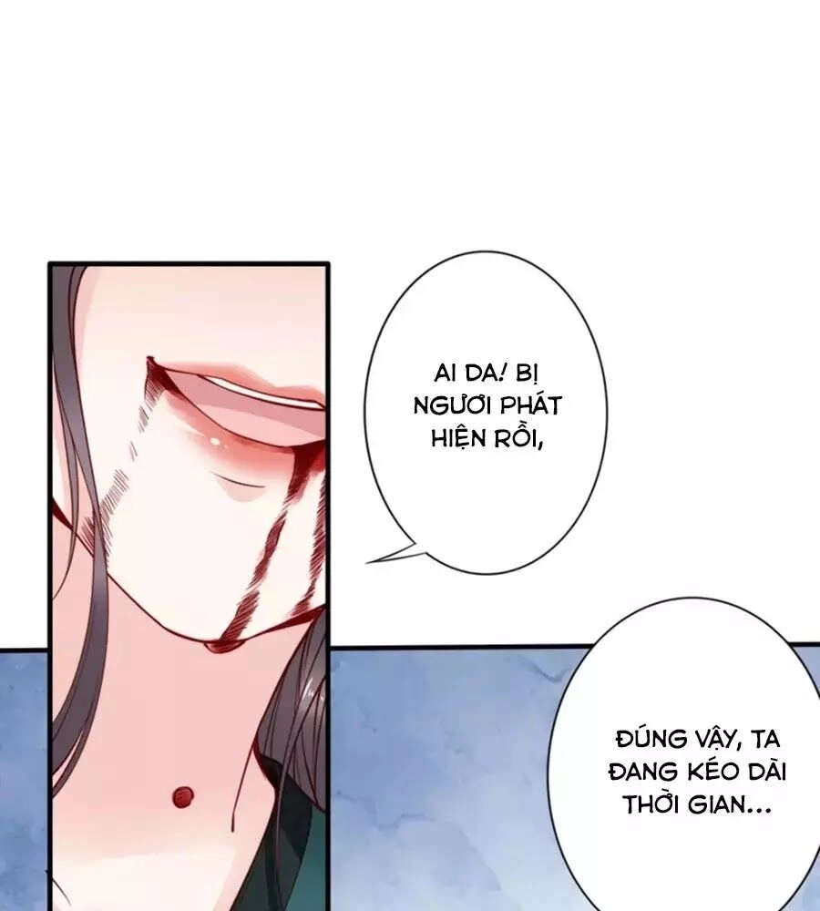 Đế Cung Đông Hoàng Phi Chapter 49 - 6