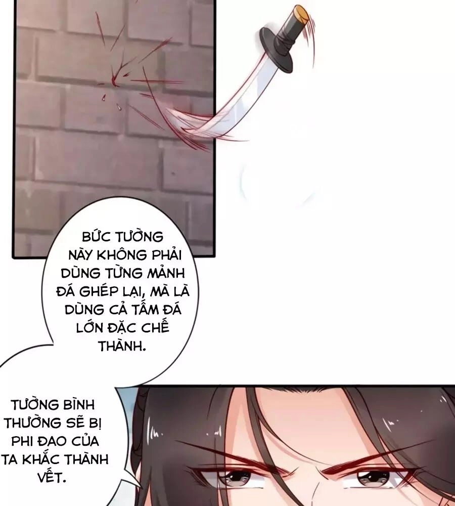 Đế Cung Đông Hoàng Phi Chapter 49 - 19