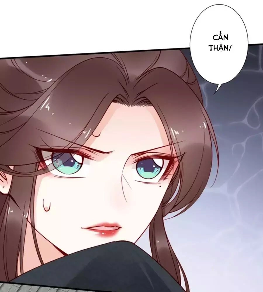 Đế Cung Đông Hoàng Phi Chapter 49 - 22