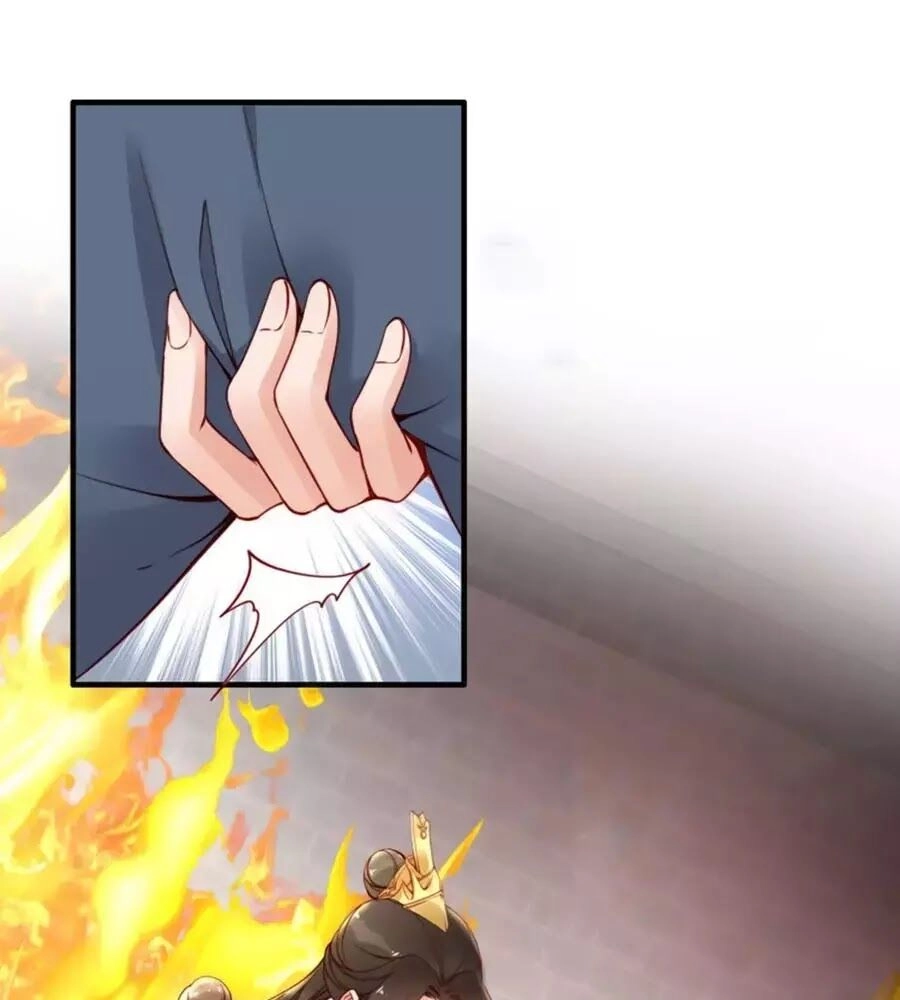 Đế Cung Đông Hoàng Phi Chapter 49 - 25