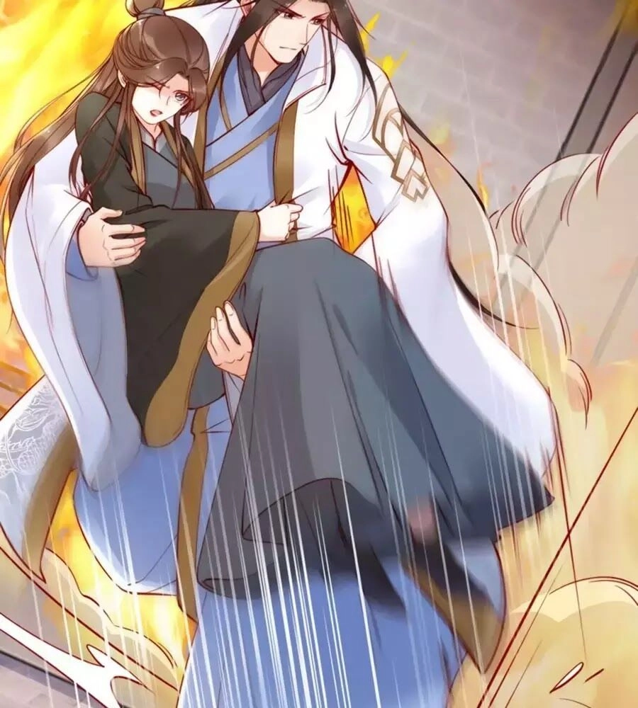 Đế Cung Đông Hoàng Phi Chapter 49 - 26