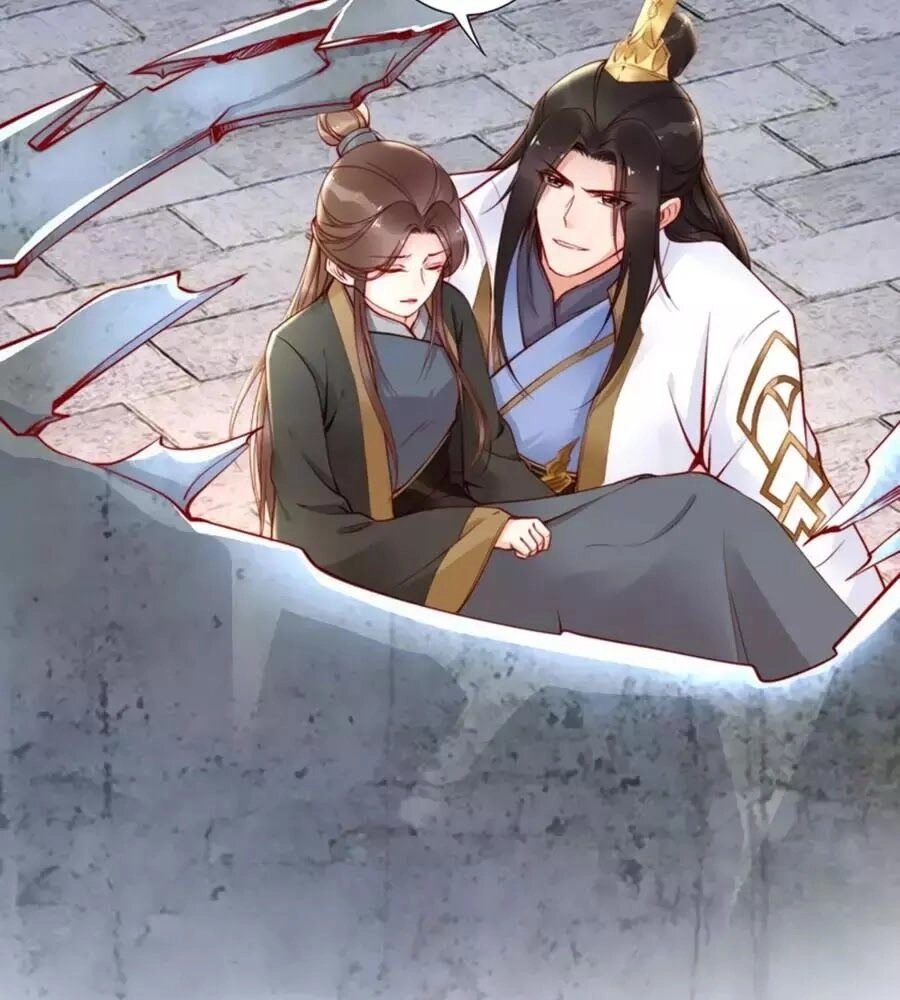 Đế Cung Đông Hoàng Phi Chapter 49 - 33