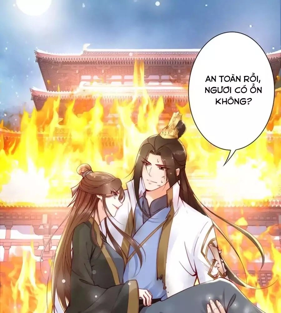 Đế Cung Đông Hoàng Phi Chapter 49 - 38