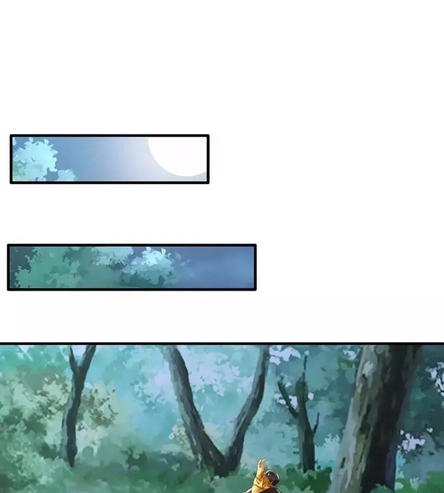 Đế Cung Đông Hoàng Phi Chapter 50 - 1