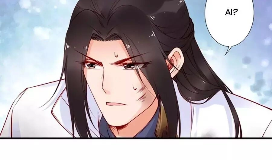 Đế Cung Đông Hoàng Phi Chapter 50 - 3