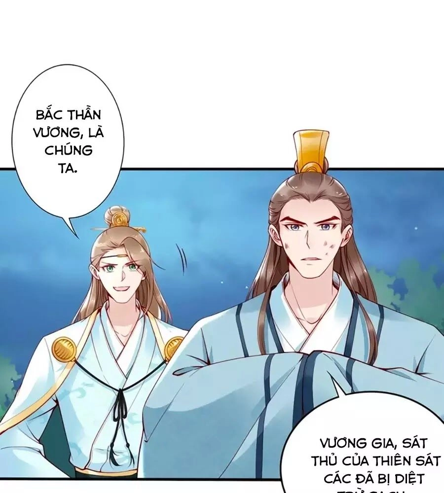 Đế Cung Đông Hoàng Phi Chapter 50 - 4